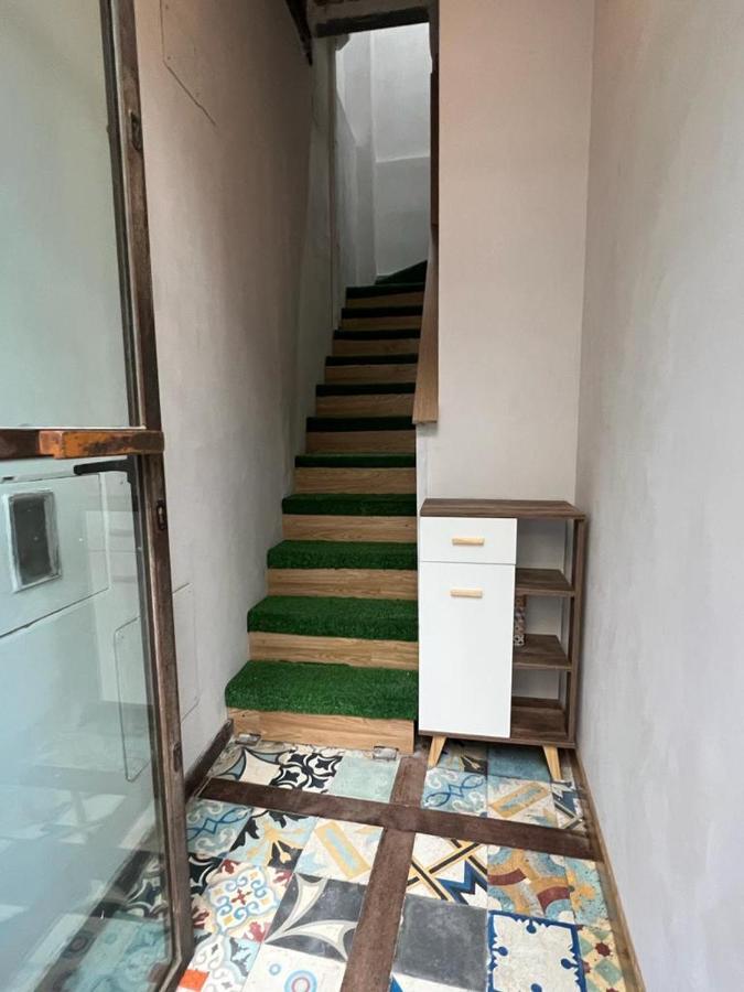 Suite Mosaico Granada Eksteriør bilde