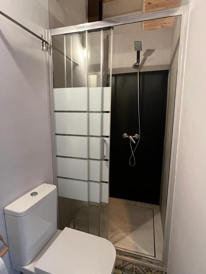 Suite Mosaico Granada Eksteriør bilde