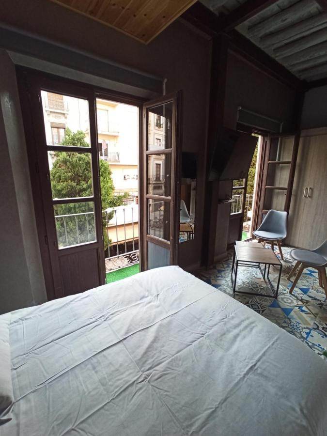 Suite Mosaico Granada Eksteriør bilde