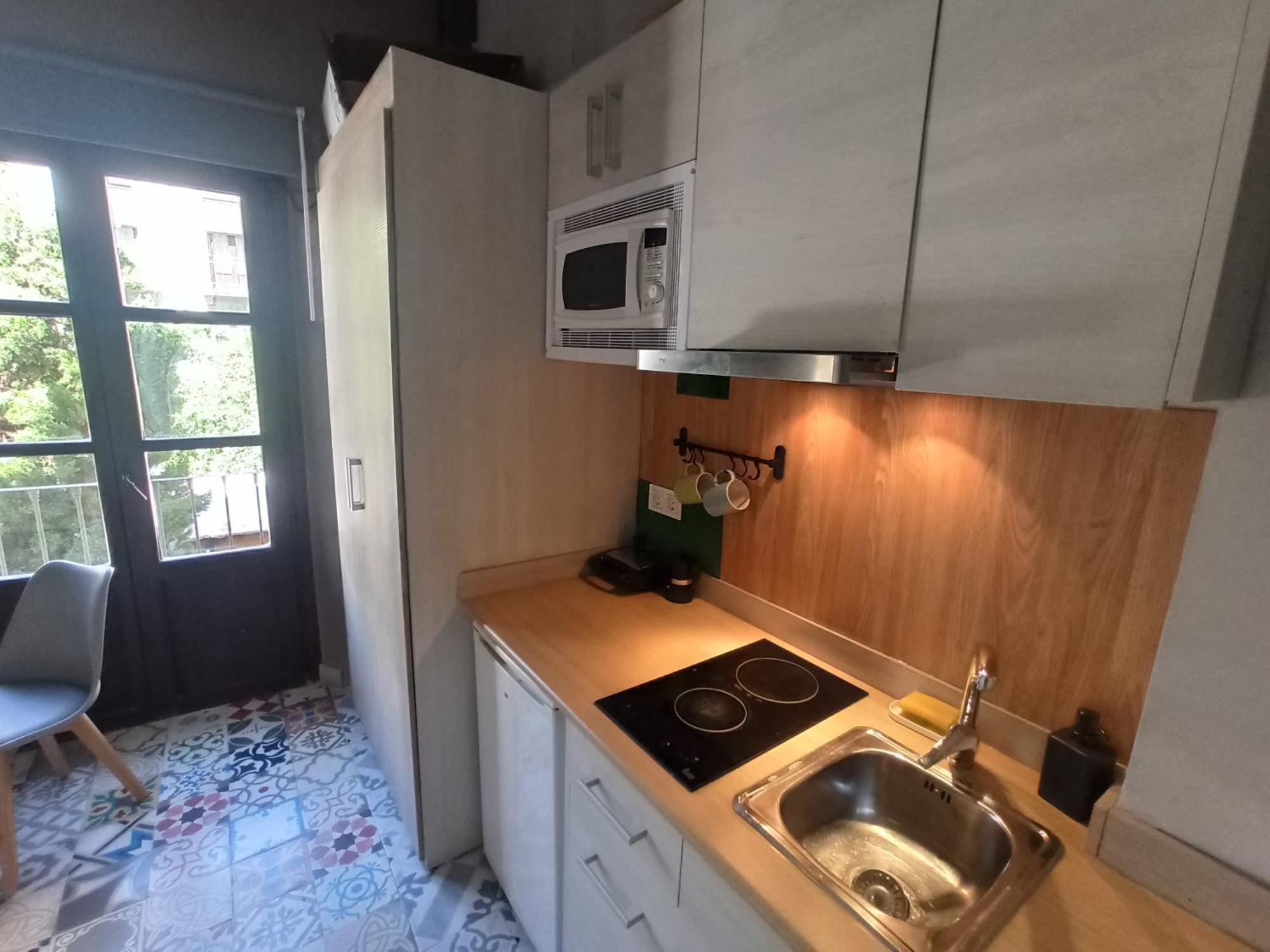 Suite Mosaico Granada Eksteriør bilde