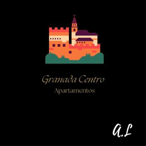 Suite Mosaico Granada Eksteriør bilde