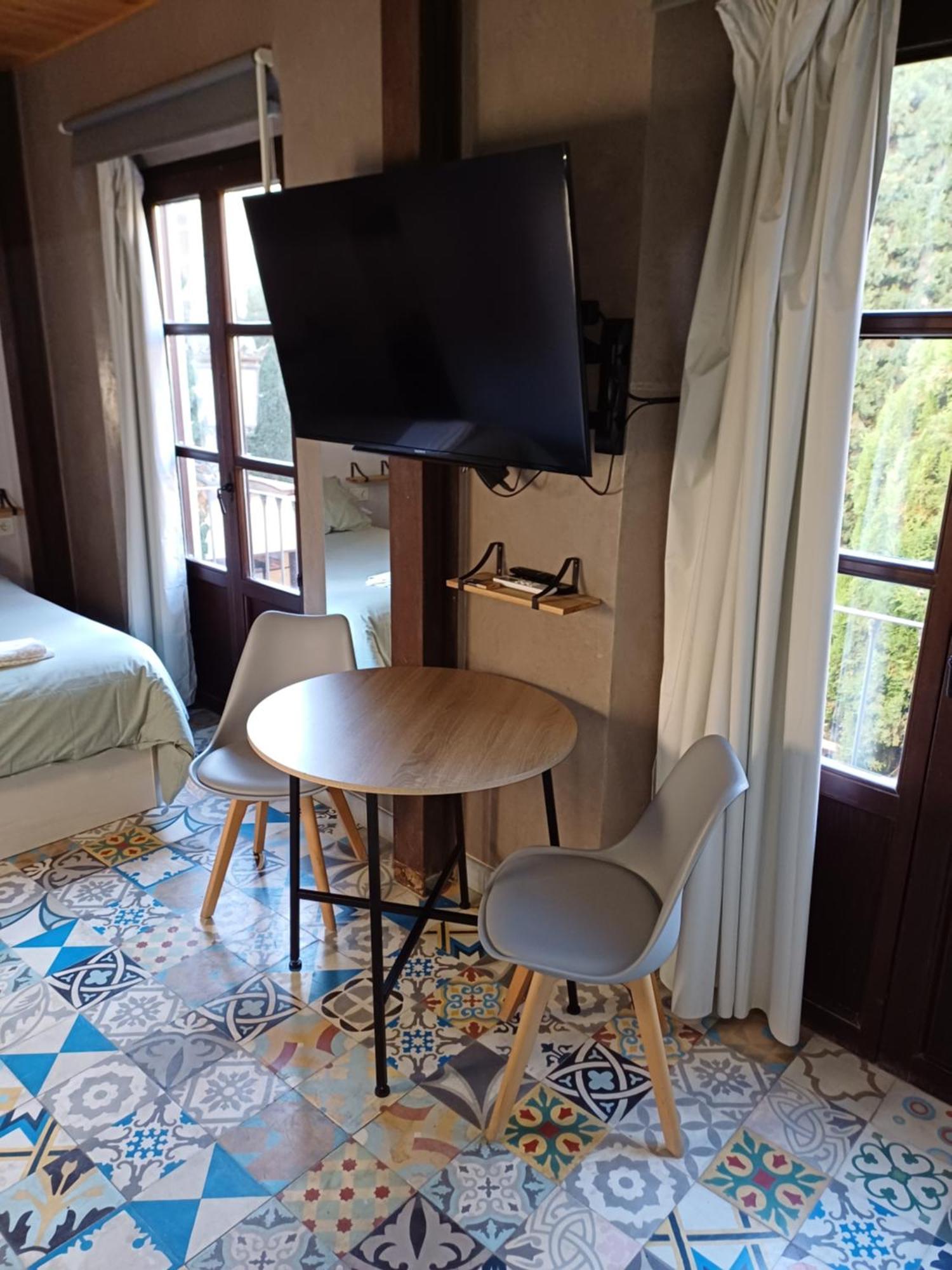 Suite Mosaico Granada Eksteriør bilde